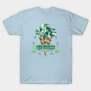 Ice Cream (Est. Whenever) T-Shirt